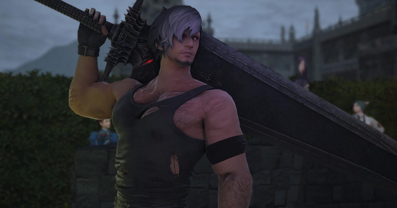 gpose by @darkdriver