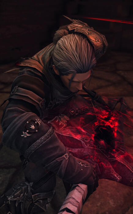 gpose by @darkdriver