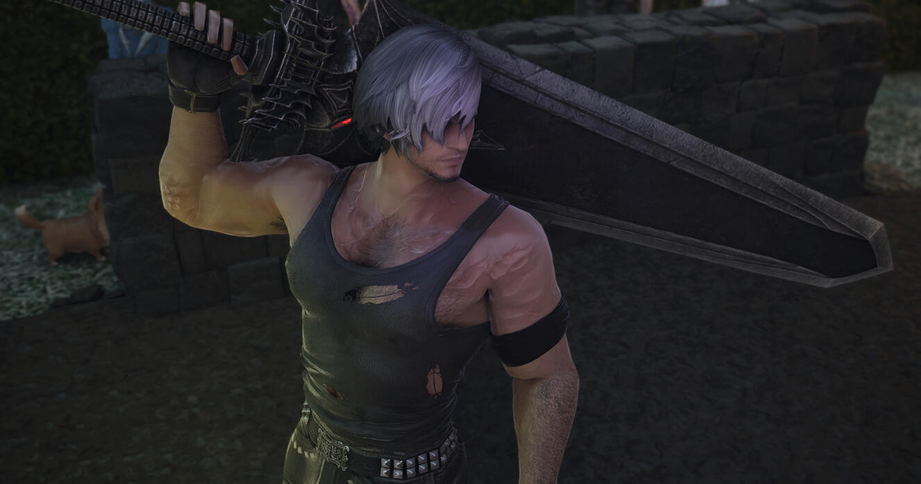 gpose by @darkdriver