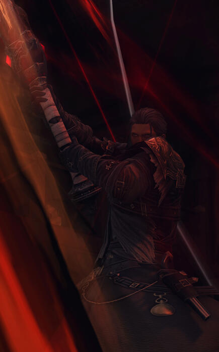 gpose by @darkdriver